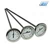 Heavy Duty Dial Thermometer 0 to 250 degrees C