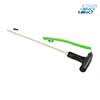 Heavy Duty Probe, 8mm x 500mm - braided armour cable