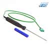 Needle Probe 4mm x 100mm