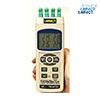 4 Channel type K Thermometer