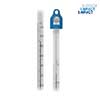 Glass thermometer range -20 to +110 degrees C x 1