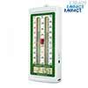 Digital Max/Min Thermometer range of -40 to 40 °C 