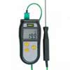Waterproof Thermometer -100 to +1372 deg C