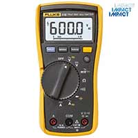 Fluke 115 Digital Mutimeter