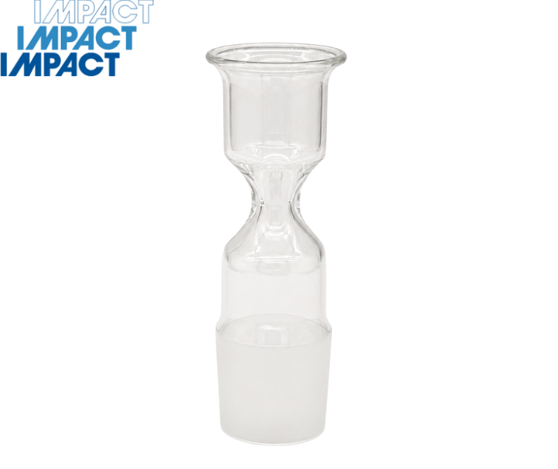 5000ml Pyknometer (top funnel only) - AG114/1