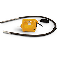 Electric Vibrating Poker 25mm diameter