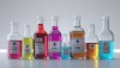 Chemicals A to D