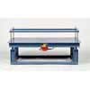 Vibrating Table 1250 x 625mm for 8 cube moulds, 110V