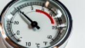 Dial Thermometers