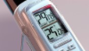 Digital Thermometers