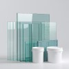 Glass and Plastic Ware