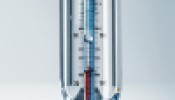 Glass Thermometers
