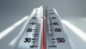 Maximum-Minimum Thermometers