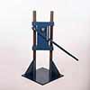 Vibrating Hammer (Howard) Support Frame