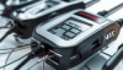 Multi-Channel Thermometers