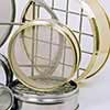 Sieving