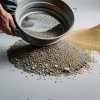 Sieving