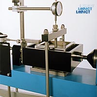 Direct Digital Shear Apparatus