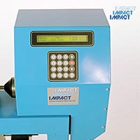 Direct Digital Shear Apparatus