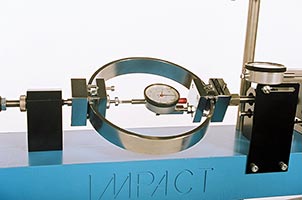 Direct Digital Shear Apparatus