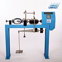 Direct Digital Shear Apparatus