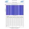 Thumbnail of sieve analysis chart